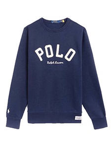 sweat-shirt Ralph Lauren